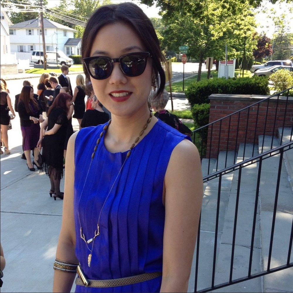 Hi! I’m Shinae:) - Picture 1 of 2